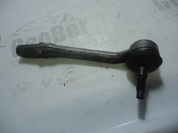 Terminal De Direçao Ld Esquerdo Citroen C3 14/15 1.6