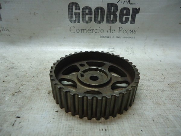Polia De Exaustao Xsara Picasso 08 A 12 1.6