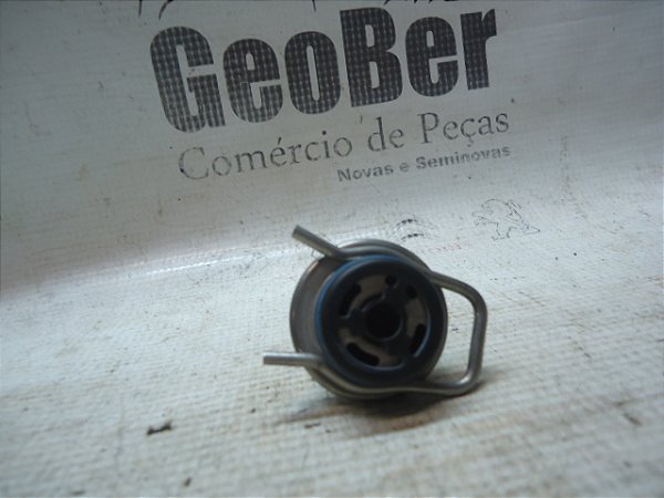 Regulador Pressao Flauta New Fiesta Mexicano 11a13 1.6 Sigma