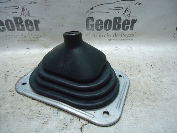 Coifa Da Alavanca De Traçao Toyota Hilux 3.0 12/13