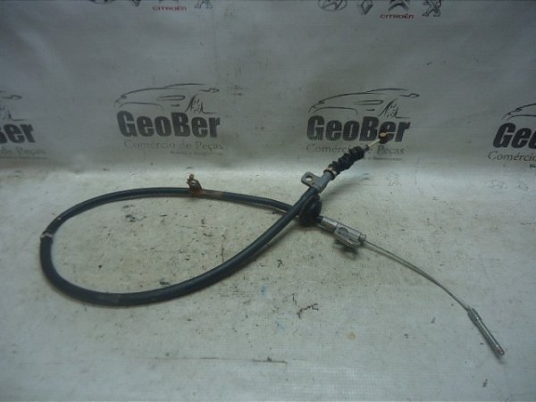 Cabo De Freio De Mao Toyota Hilux 3.0 Diesel 2012/2013 Autom