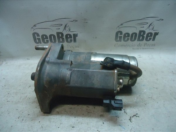 Motor De Arranque Partida Toyota Hilux 3.0 Diesel 2012/2013