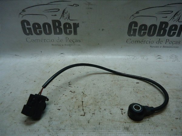 Sensor De Detonaçao Do Motor Ecosport Freestyle 1.6 12 A 16