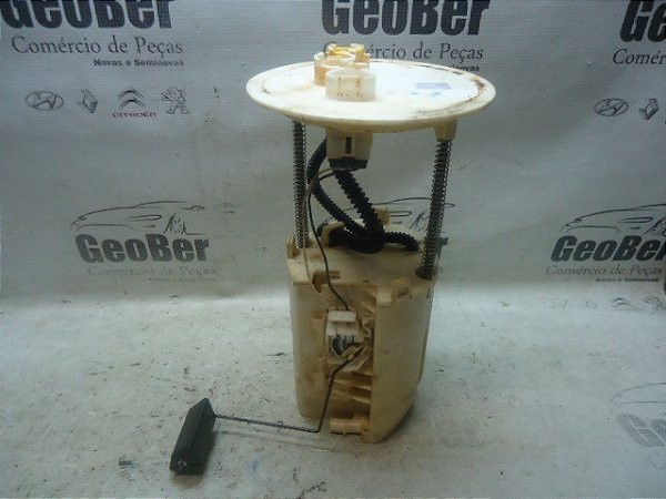 Bomba E Boia De Combustivel Toyota Hilux 3.0 Diesel 12/13