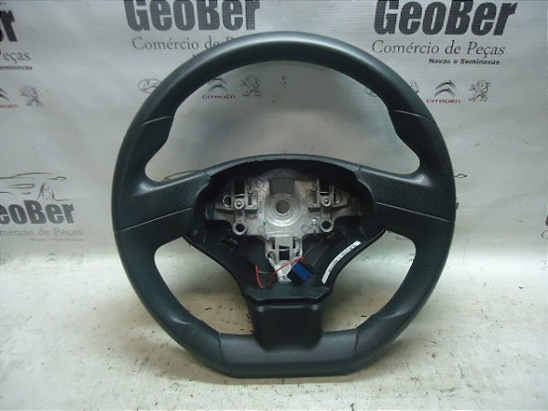 Volante Citroen Aircross 2017 Original