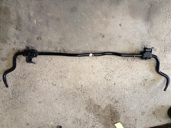 Barra Estabilizadora Peugeot 2008 2017 1.6 Aut