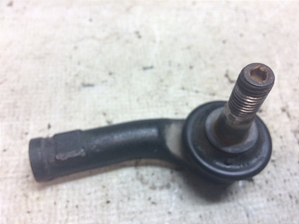 Terminal De Direção Ford Ka 1.0 12v 17/18