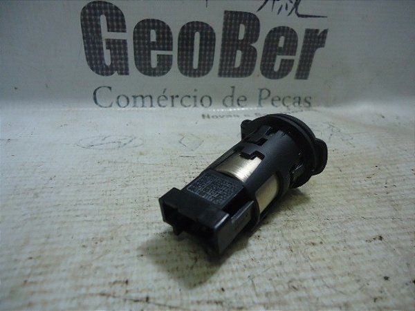 Tomada Plug 12v Acendedor Peugeot 2008 2017