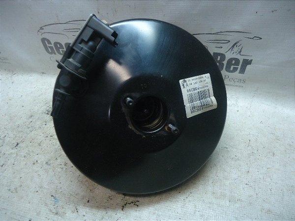 Hidrovacuo Servo Freio Peugeot 2008 2017 1.6 Aut