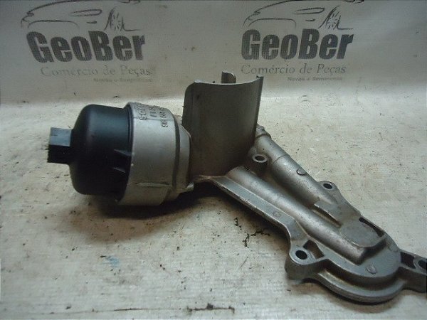 Cavalete De Oleo Peugeot 2008 2017 1.6 16v