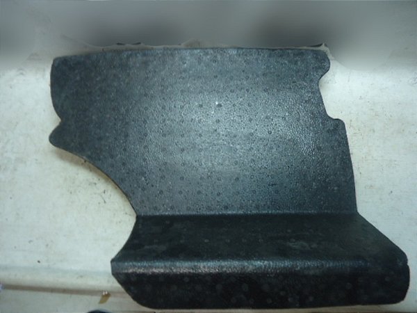 Isopor Debaixo Do Carpet Tapete Peugeot 408 2012