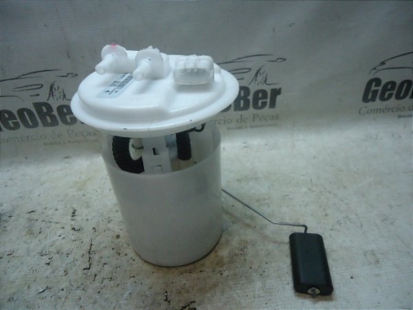 Bomba E Boia De Combustivel Renault Captur 18/19 1.6 16v