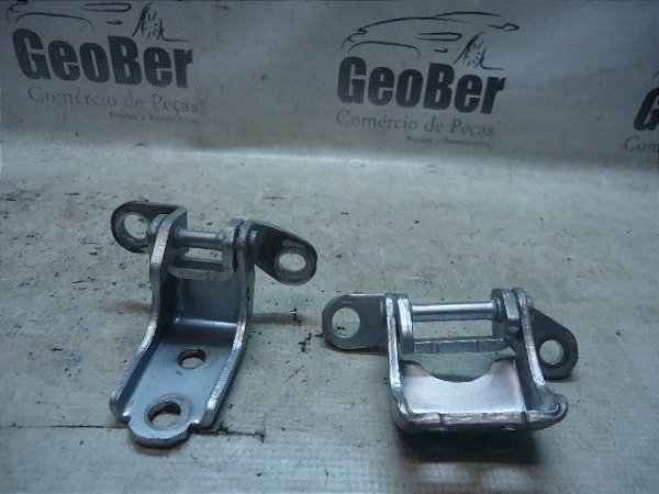 Par De Dobradiça Porta Traseira Direita Honda Civic 2015