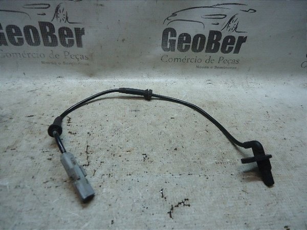 Sensor Abs Traseiro Logan Sandero 15/16 1.0 16v