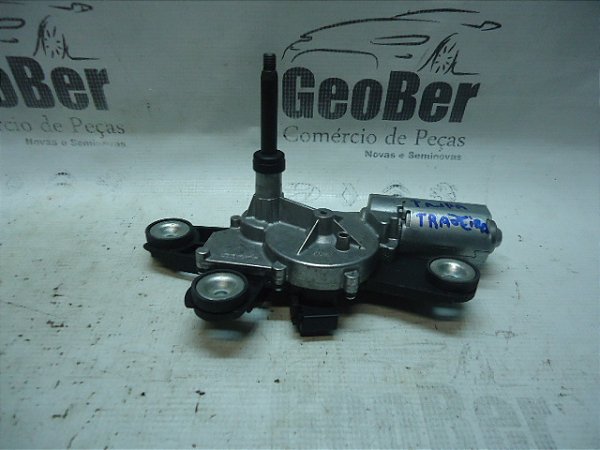 Motor Limpador Traseiro Ford Ecosport Freestyle 2015