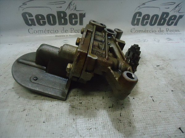 Bomba De Oleo C3 Picasso 1.5 13/13