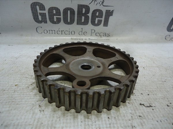 Polia De Comando C3 Picasso 1.5 8v 13/13
