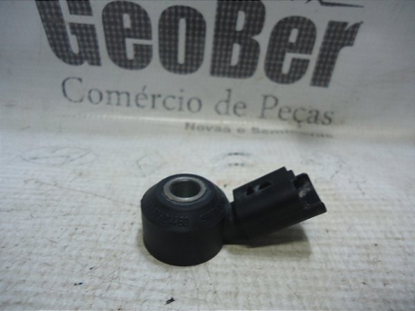 Sensor De Detonaçao Do Motor C3 Picasso 1.5 8v