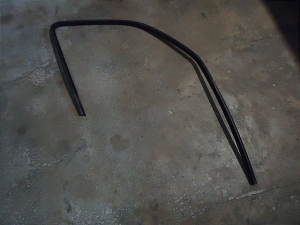 Borracha Contorno Vidro Dianteiro Dir. Xsara Picasso 08 A 12