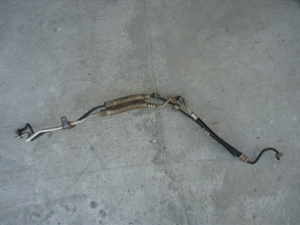Mangueira Direçao Hidraulica Peugeot 307 2.0 Aut 08/09