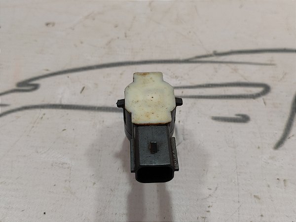 Sensor De Re Estacionamento New Fiesta Titanium 15 A 18