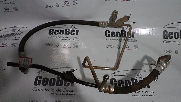 Mangueira Direção Hidr. Renault Sandero Expression 1.0 16v