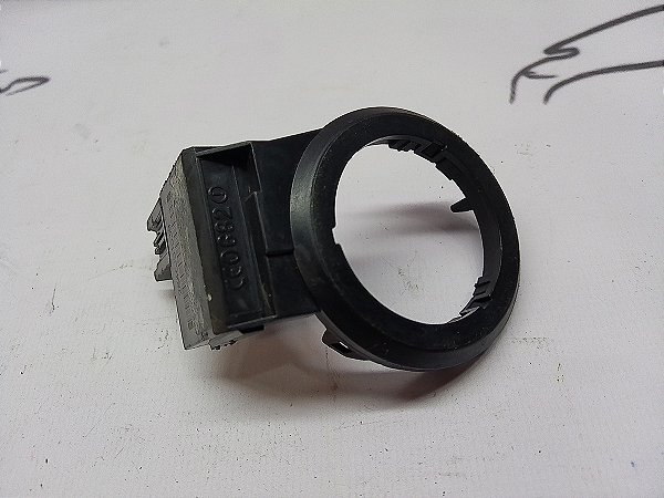 Antena Da Chave Ford New Fiesta 15 16 17 18 1.6