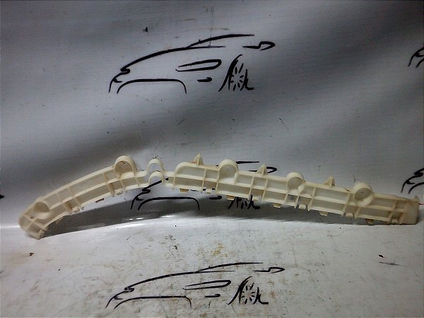 Guia Suporte Parachoque Traseiro Ld Esquerdo Outlander 15/16