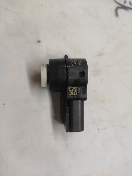 Sensor Re Estacionamento Peugeot 308 Allure 14 A 18