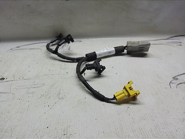 Chicote Do Bico Injetor Citroen Aircross 1.6 Aut 18/19