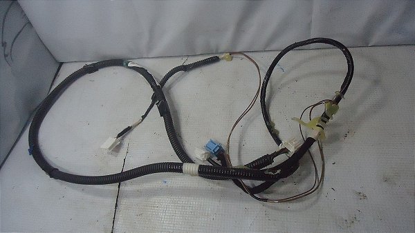 Chicote De Luz Cortesia Teto Honda Wr-v Wrv 19/20