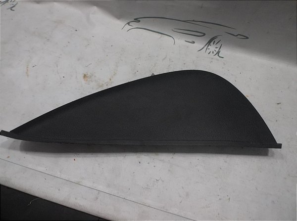 Acabamento Moldura Painel Lado Direito Kia Cerato 16/17