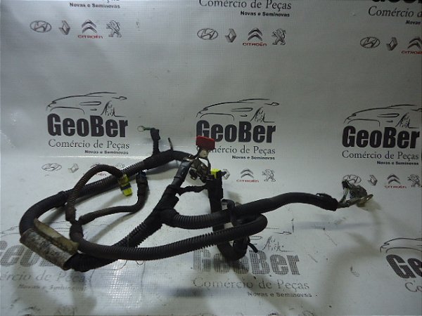 Chicote Positivo Da Bateria Peugeot 307 C4 2.0 16v