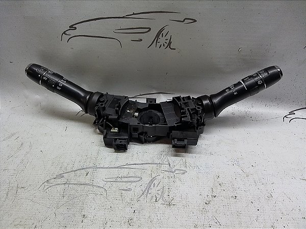 Alavanca Seta Limpador Parabrisa 5k7043k Chery Tiggo 2 19/20