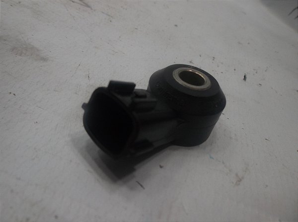 Sensor Explosão Motor Nissan Versa 19/20 1.6 Aut. Original