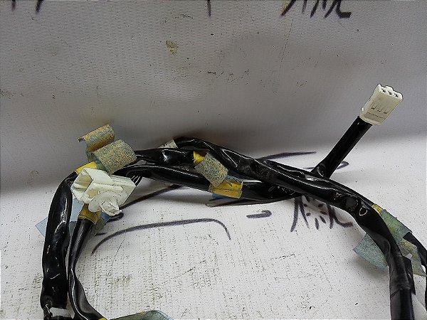 Chicote Eletrico Iluminaçao Teto Toyota Etios 1.5 Xs 15/16