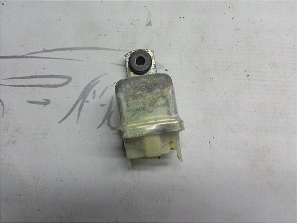 Rele 5 Fios Metal Farol Abs Pajero Tr4 2.0 11/12