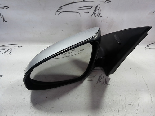 Espelho Retrovisor Ld Esquerdo Pisca Etios Cross 17 18 19