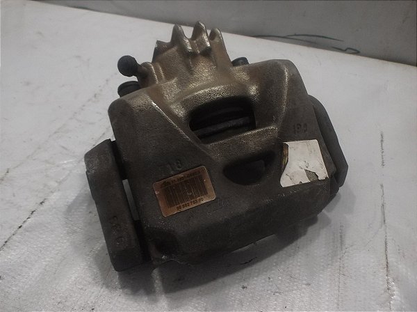 Pinça Freio Dianteiro Esquerdo Citroen C4 Picasso Original
