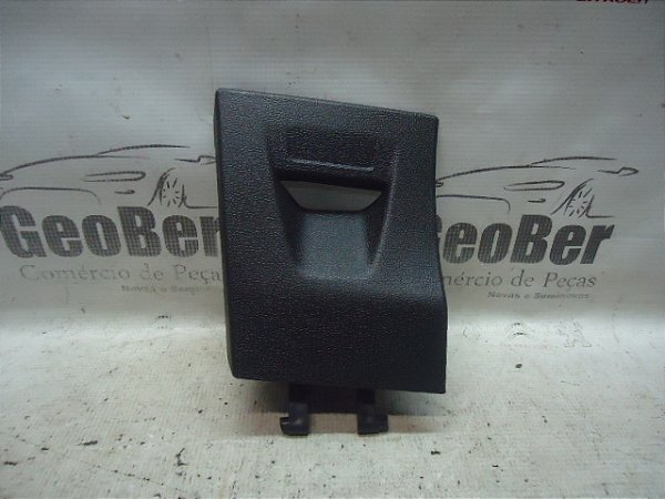 Acabamento Porta Treco Lado Esquerdo Volante Ecosport 16/17