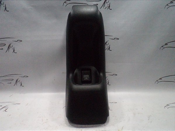 Acabamento Porta Treco Plug Tomada 12v Honda Hr-v Hrv 17/18