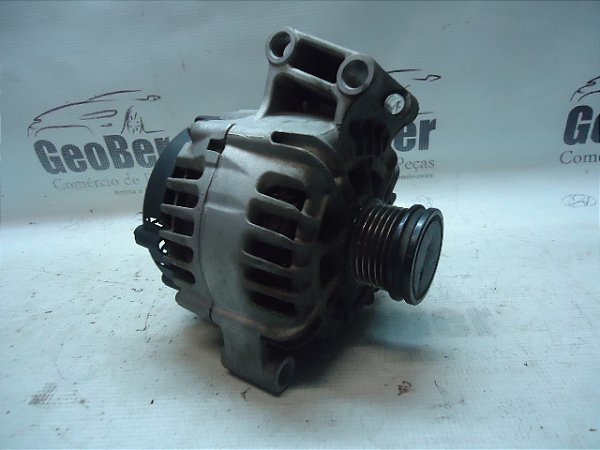 Alternador Ford Ecosport Freestyle 12/13 1.6