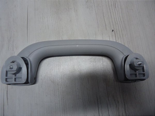 Kit De Alças Do Teto/ Puxadores Hyundai I30 08 A 11