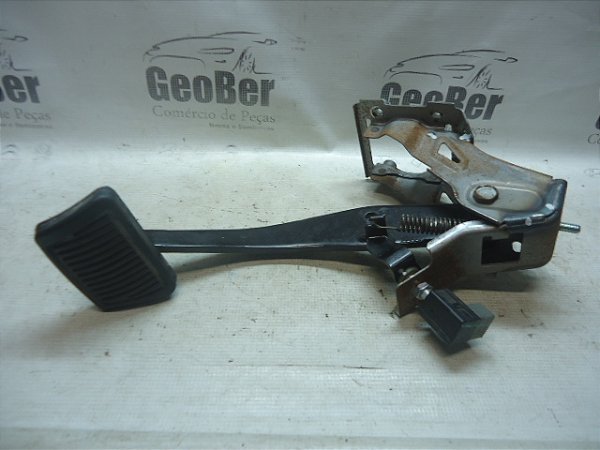Pedal De Freio Kia Sportage 12/13 2.0 Lx