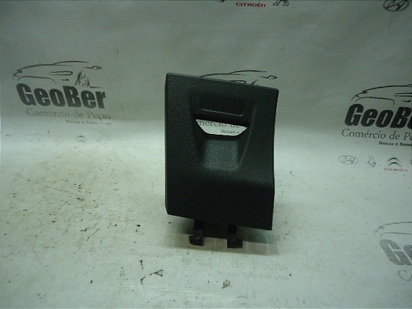 Porta Treco Lado Esquerdo Volante Ecosport 13/13 Freestyle