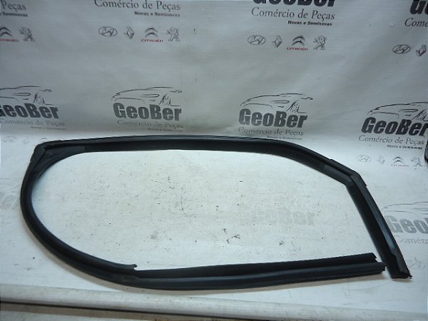 Borracha Contorno Vidro Tras Esq Ecosport Freestyle 12/13