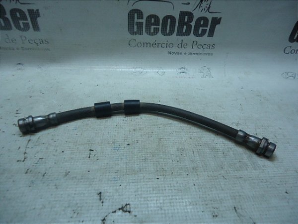 Flexivel De Freio Traseiro Ford Ecosport 14/15 Freestyle 1.6
