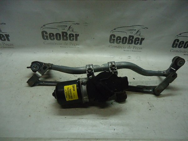 Maquina E Motor Limpador Parabrisa Diant C3 Picasso 11 A 14