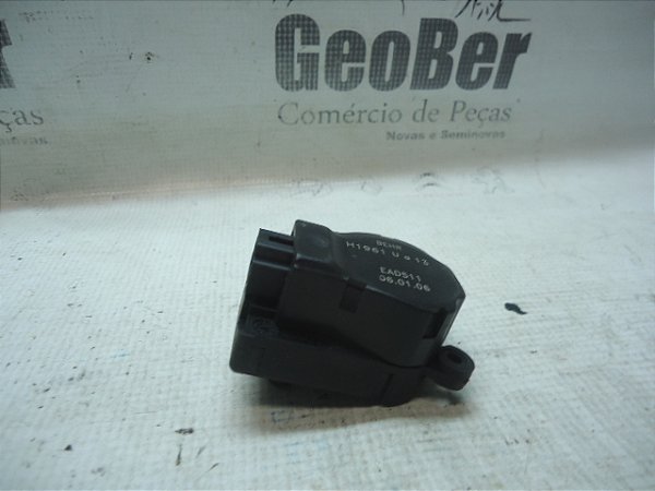 Motor Da Caixa Preta Ventilaçao Ar Condicio. Peugeot 307 2.0
