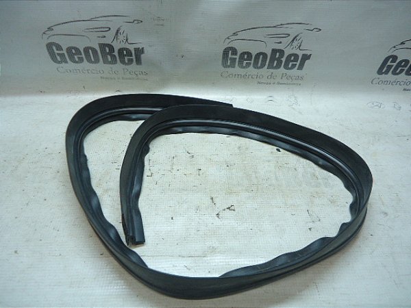 Borracha Interna Do Painel Peugeot 307